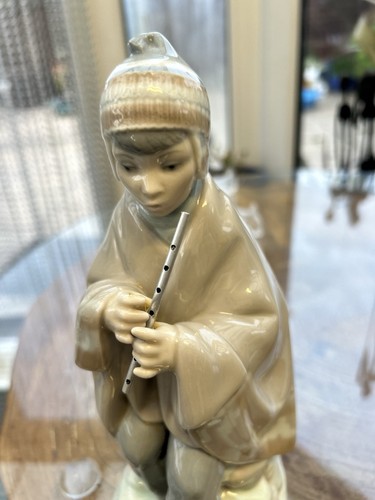 Vintage nao peru - vintage, shepherd