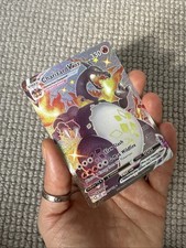 Charizard VMAX Sv107/Sv122