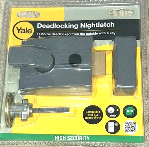 Yale dmg pb 60 - yale, p-89-dmg-pb-60
