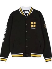 Mene Gregg Zipper Jumper