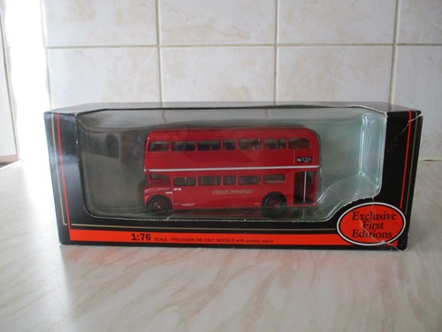 Efe rml routemaster london - efe,