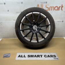 SMART CAR 451 FORTWO 2007-2014