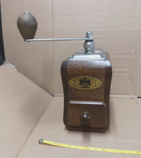 Zassenhaus Vintage Wooden