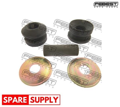 Control arm trailing - control,