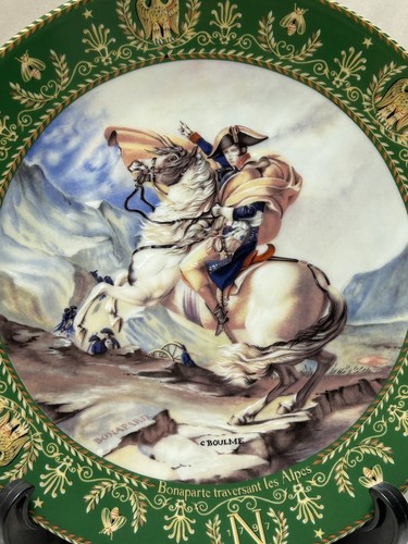 Napoleon limoges france - france, "