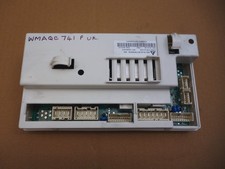 Hotpoint WMAQC741P Washing