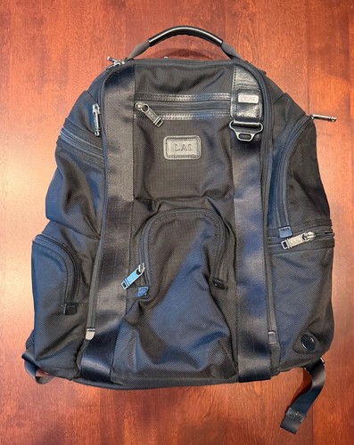Tumi alpha bravo kingsville - alpha,