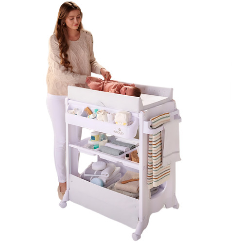 Babylo bath and baby changing - bath,