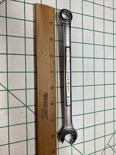 Vintage craftsman speed wrench - speed,