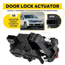 For Vauxhall Zafira B