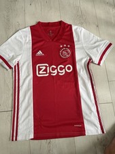 Ajax Home Shirt | 2022-23 |