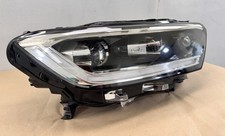 Volkswagen T-Roc Facelift IQ FULL LED Headlight Light Lamp O/S 2GA941036AJ #AG12