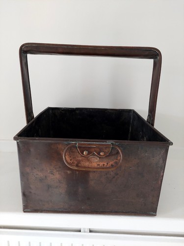 Antique 1916 bulpitt - antique,