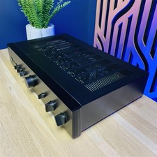 Rotel RA-931 MKII HiFi Separate Stereo Integrated Amplifier inc Warranty