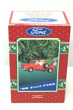 Vintage Enesco Christmas