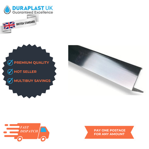 Tile trims aluminium shape - l,