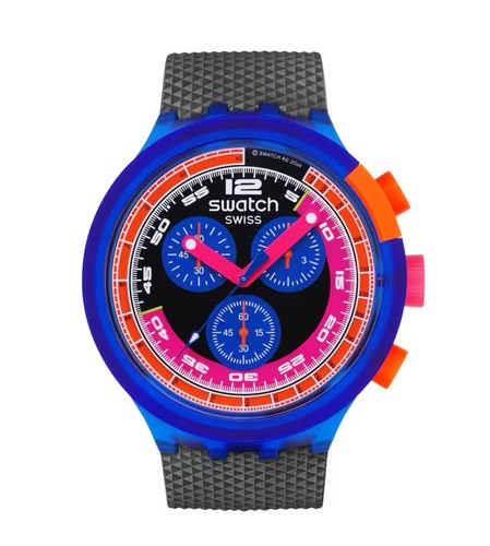 Swatch neon party - swatch,
