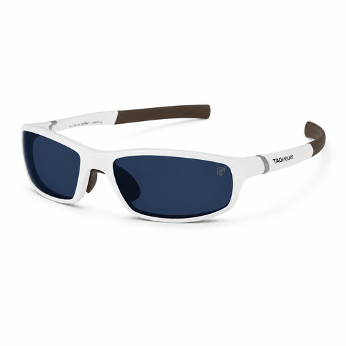 Tag heuer men white sport - tag,