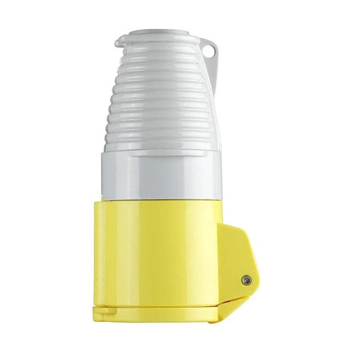 Defender 110v coupler 16a - defender,