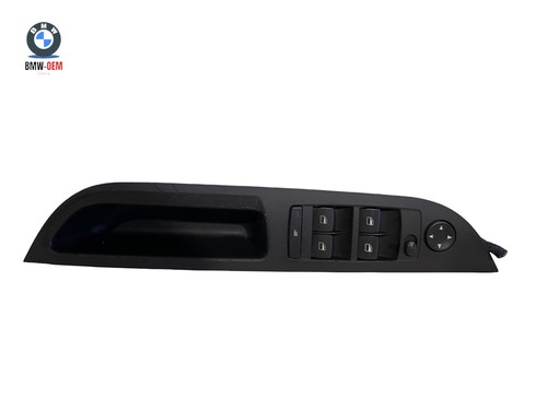 Bmw series e60 e61 front - series,