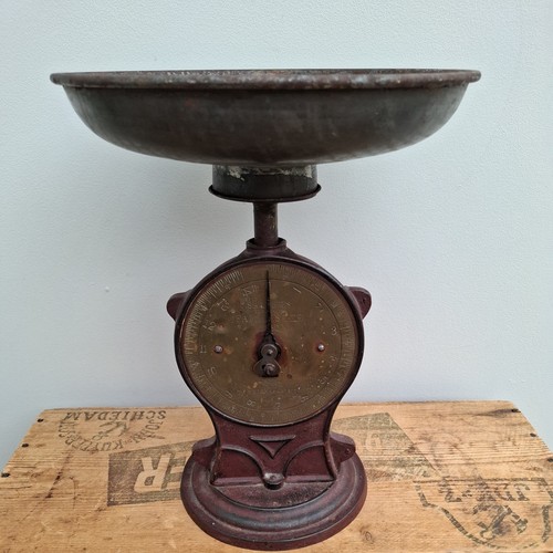 Antique vintage salters - antique,