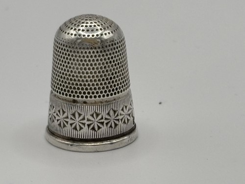 Charles horner silver - a,