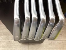 Mizuno JPX 919 Tour Iron Set