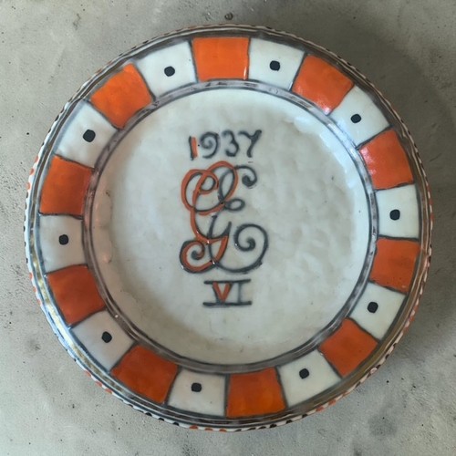 Rare charlotte rhead - rare,