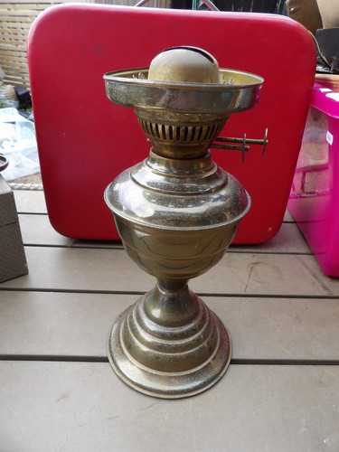 Vintage duplex shs - duplex,