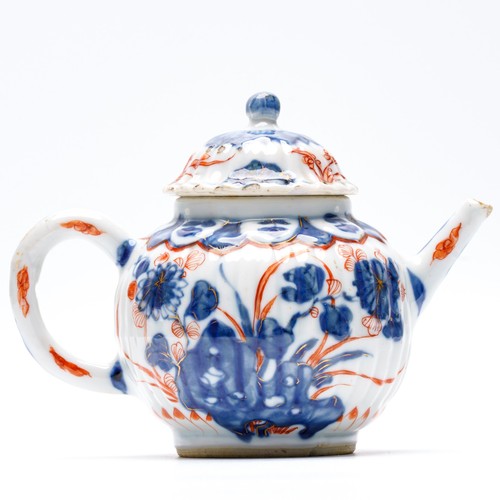 Chinese porcelain kangxi - porcelain,