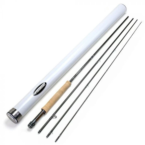 Sage core fly - r8, rod