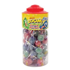 VIDAL Tongue Painter Zoom