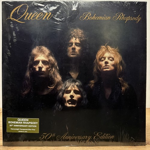 Queen bohemian rhapsody - queen,