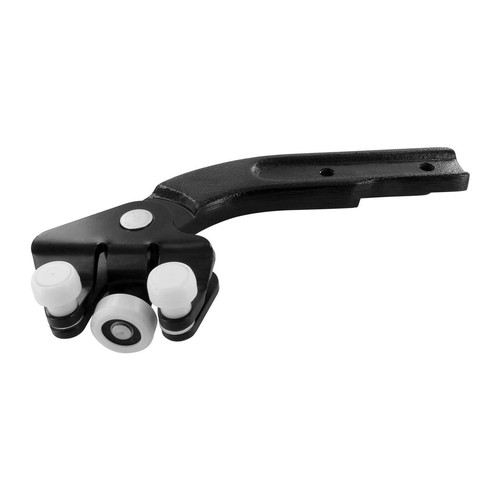 Sliding door roller - sliding, for