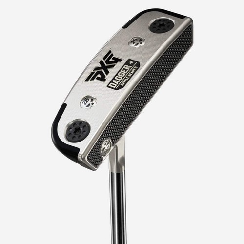 Pxg battle ready dagger - pxg, ii