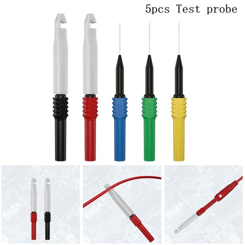 Test probe multimeter - probe, metal