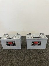 TGA Breeze S4 MK 98ah(100ah) Gel Mobility Scooter Batteries  - Tested at 100%+  