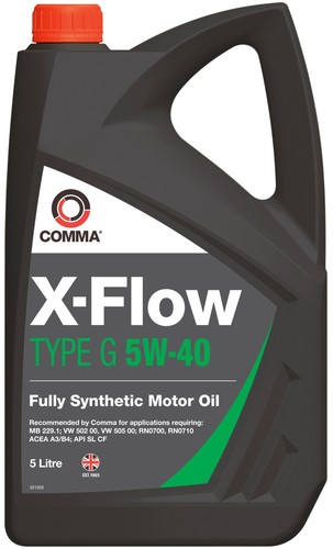 Flow type fully - g, synthetic