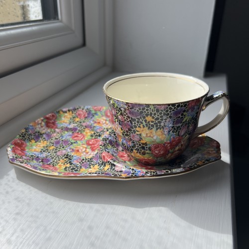 Royal winton chintz - winton,