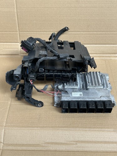 Bmw bosch ecu series hybrid - bmw,