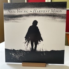 Harvest Moon by Neil Young (Vinyl, Nov-2017, Reprise Records)