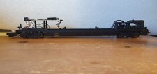 Hornby DCC fitted Class 390 Pendolino EMU Power car chassis