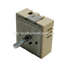 AGA Genuine Single Circuit Hob