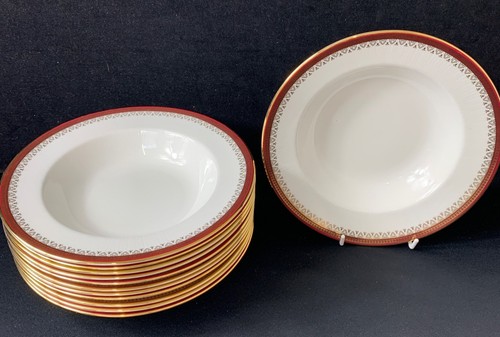 Royal albert bone china soup - albert,