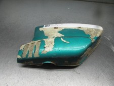 Suzuki GT380 J K Motorcycle Left Hand Side Panel Cover 