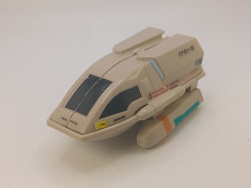1994 playmates star trek - trek, tng