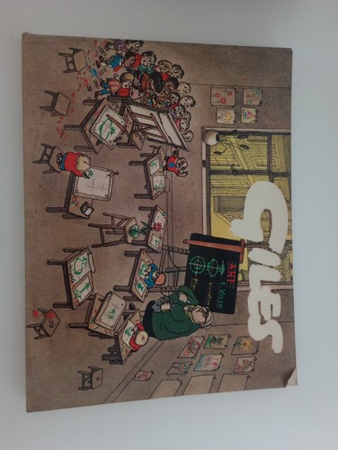 Giles cartoon books bundle - cartoon,