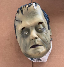 Frankenstein Rubber Halloween