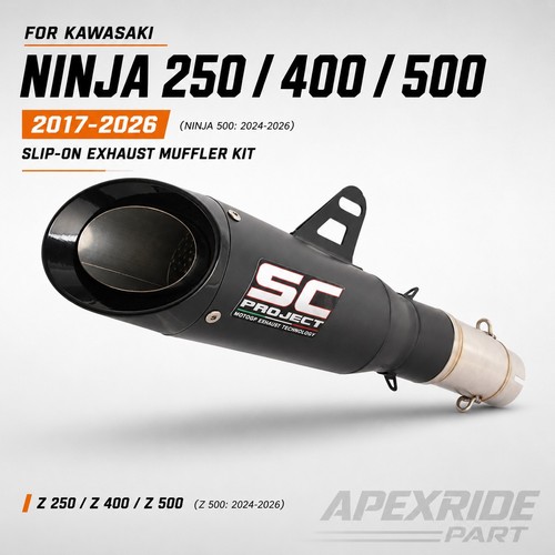 For kawasaki ninja 250 - 250, 500