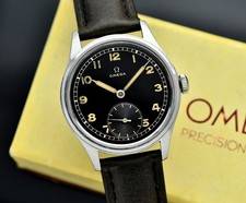 Vintage OMEGA SUVERAN 2400